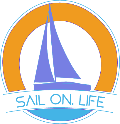 SAILON LIFE Logo V
